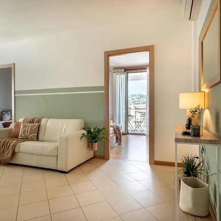 Penthouse Midori *