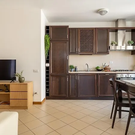 דירה Penthouse Midori