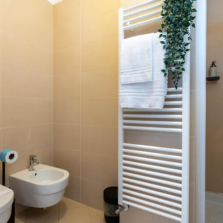 Penthouse Midori דירה