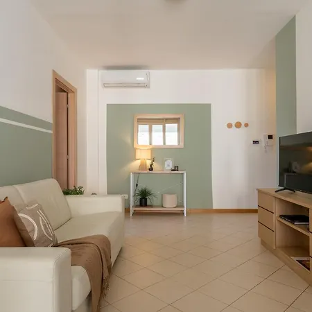 Penthouse Midori דירה פירנצה